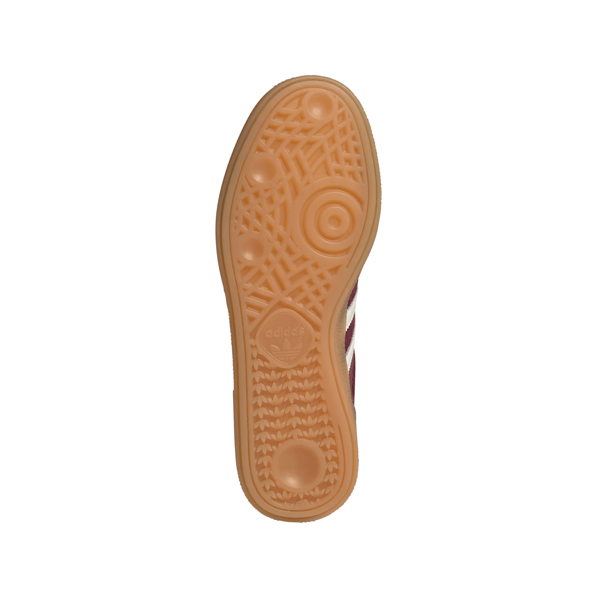adidas Handball Spezial Shadow Red (Women's) - Image 4