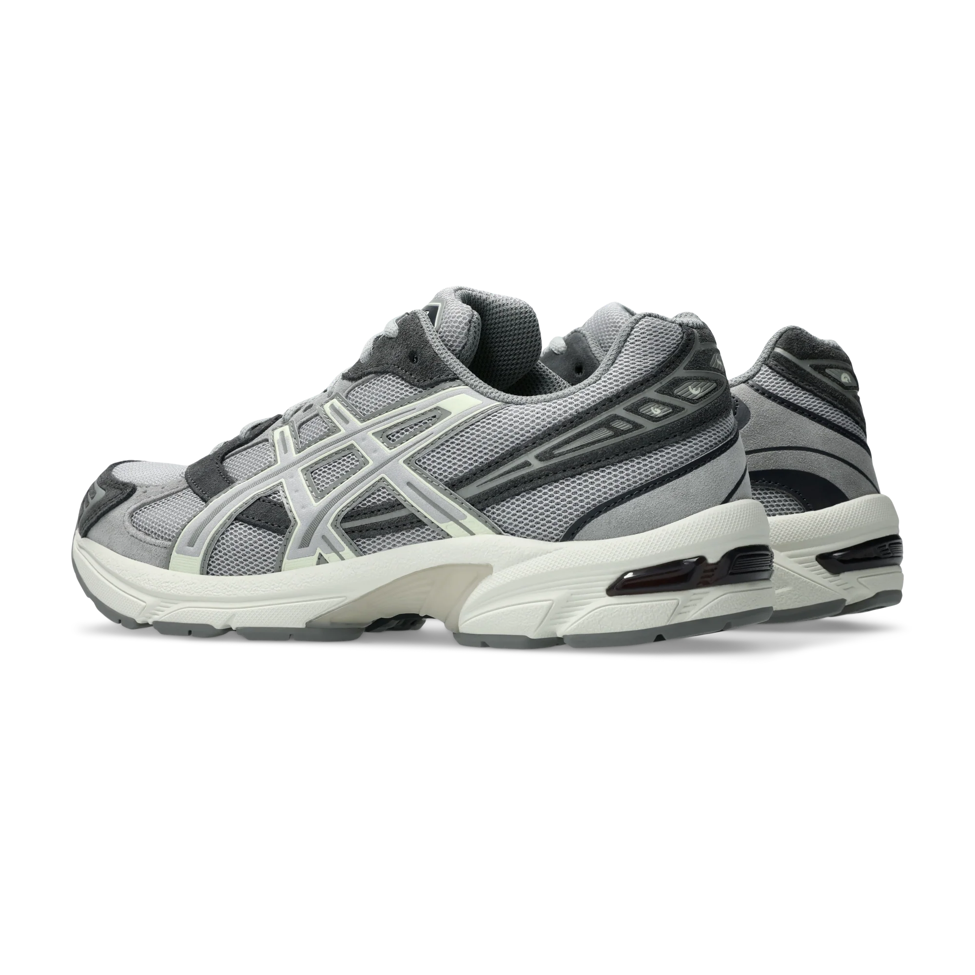 ASICS Gel-1130 Cement Grey Clay Grey - Image 4