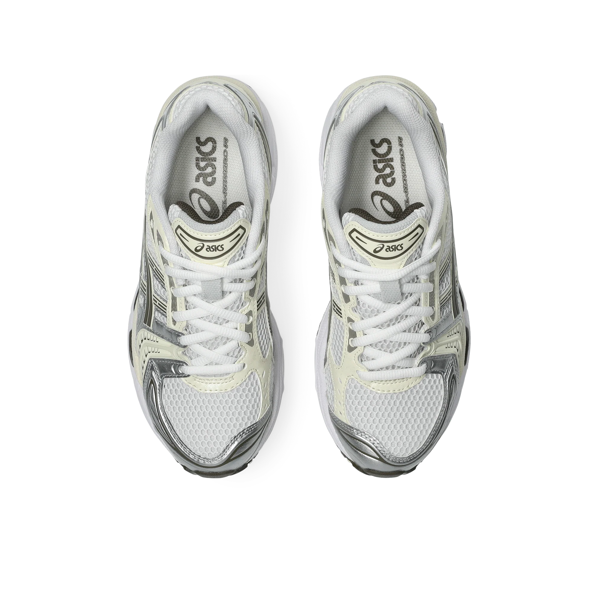 ASICS Gel-Kayano 14 White Ivory - Image 5