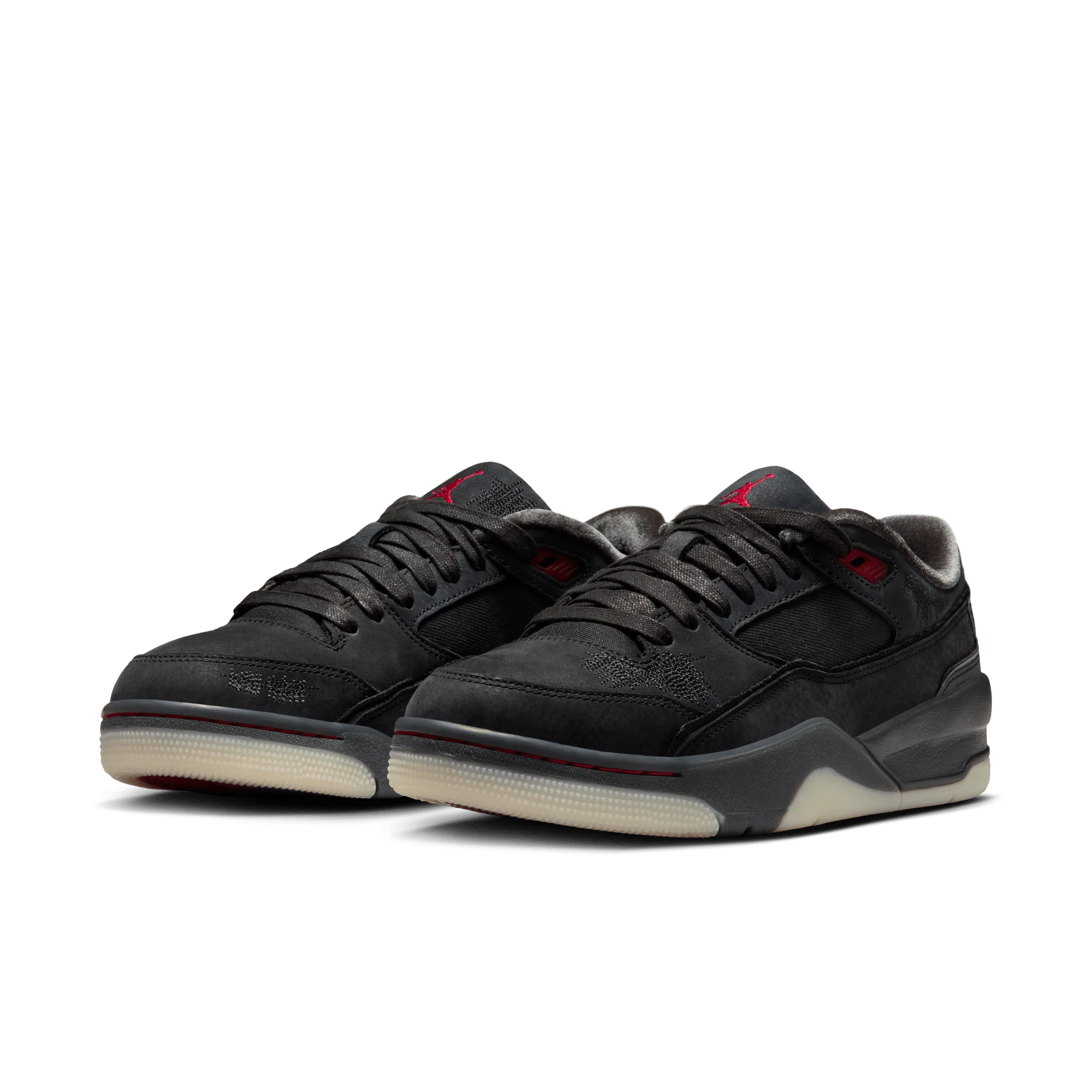 Jordan Flight Court Who Decides War Bred (Women's) - Image 2