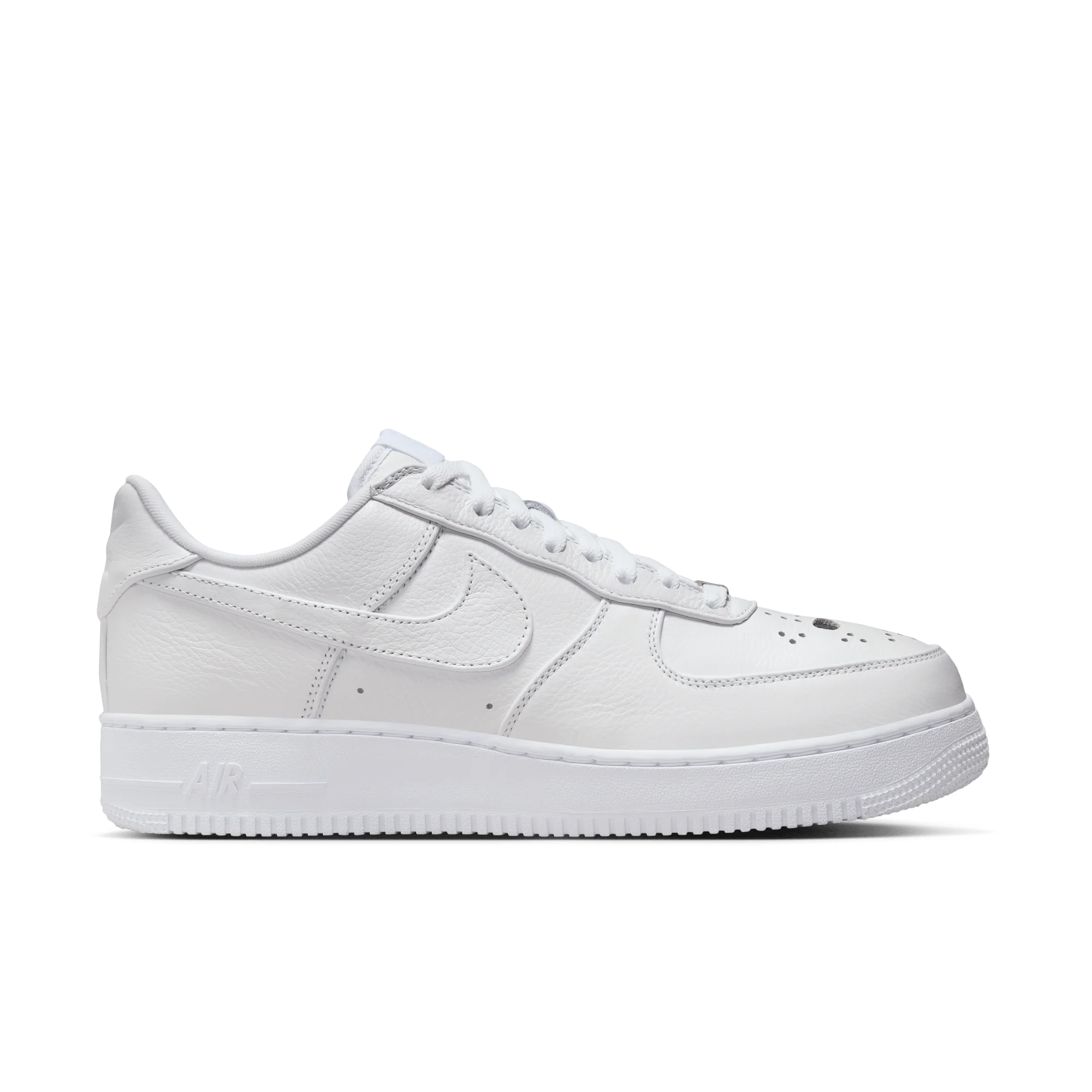 Nike Air Force 1 Low Jason Voorhees