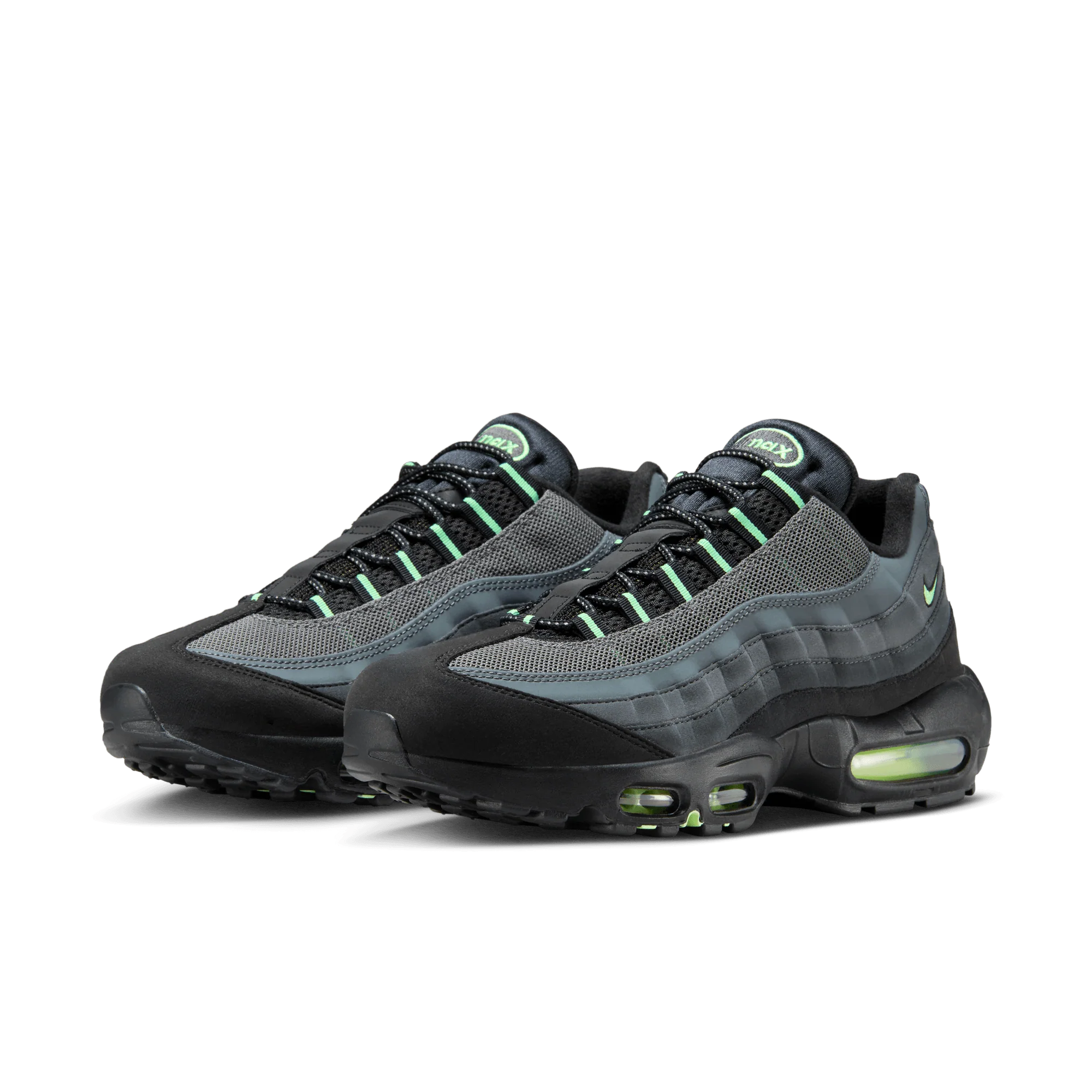 Nike Air Max 95 Vapor Green - Image 2