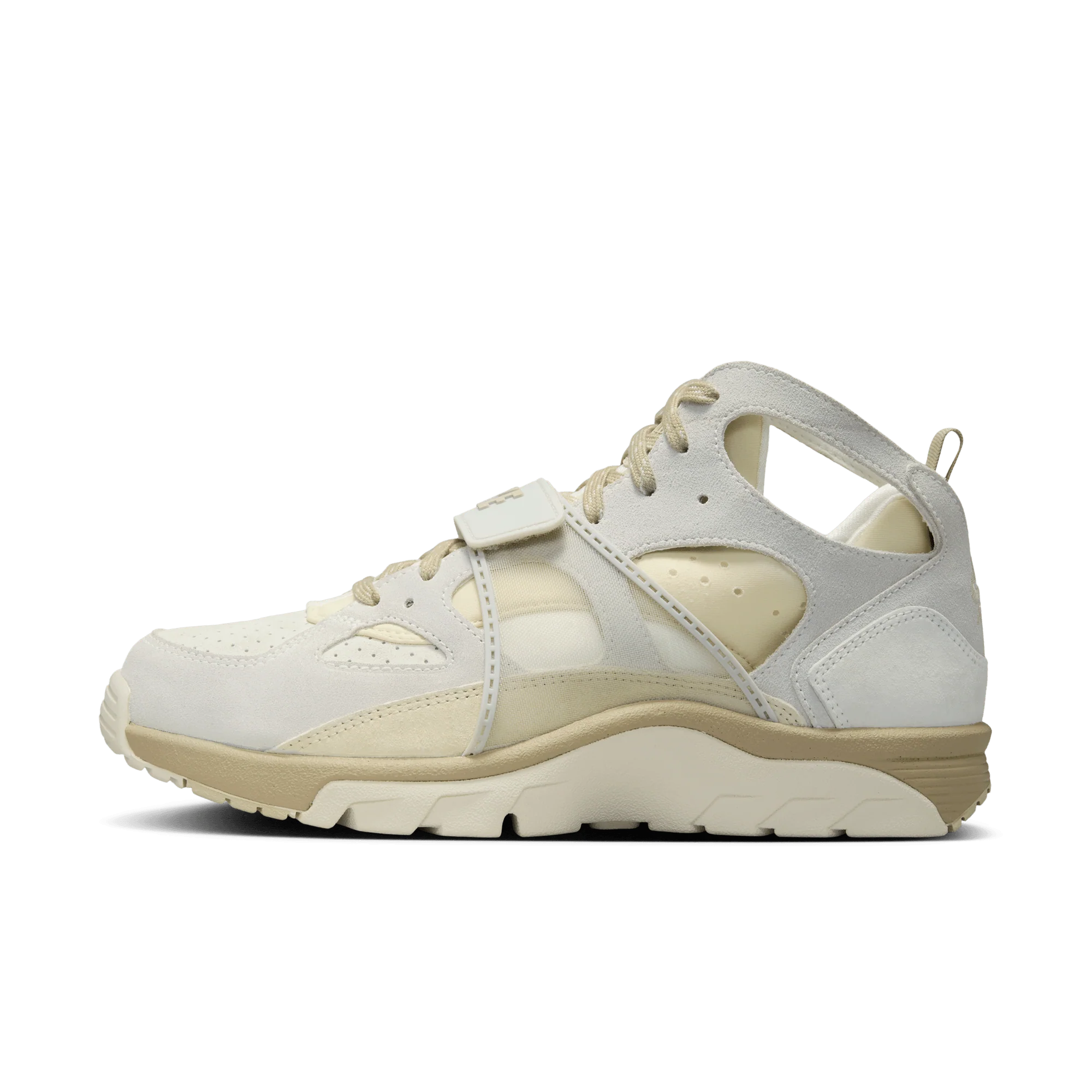 Nike Air Trainer Huarache Sail - Image 5